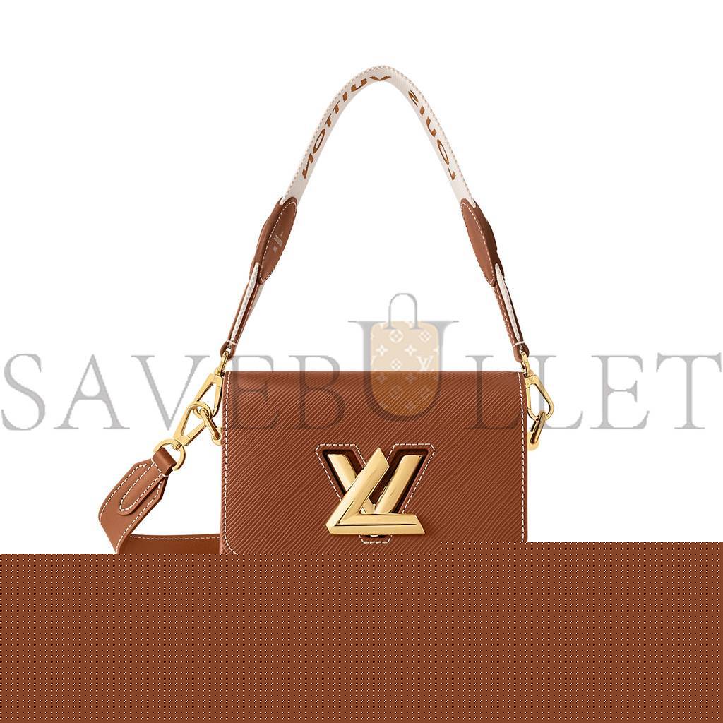 LOUIS VUITTON TWIST PM M24758 (19*15*9cm)